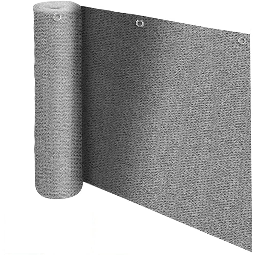 Voile d'ombrage pour couverture de plantes en maille anti-UV épaisse
