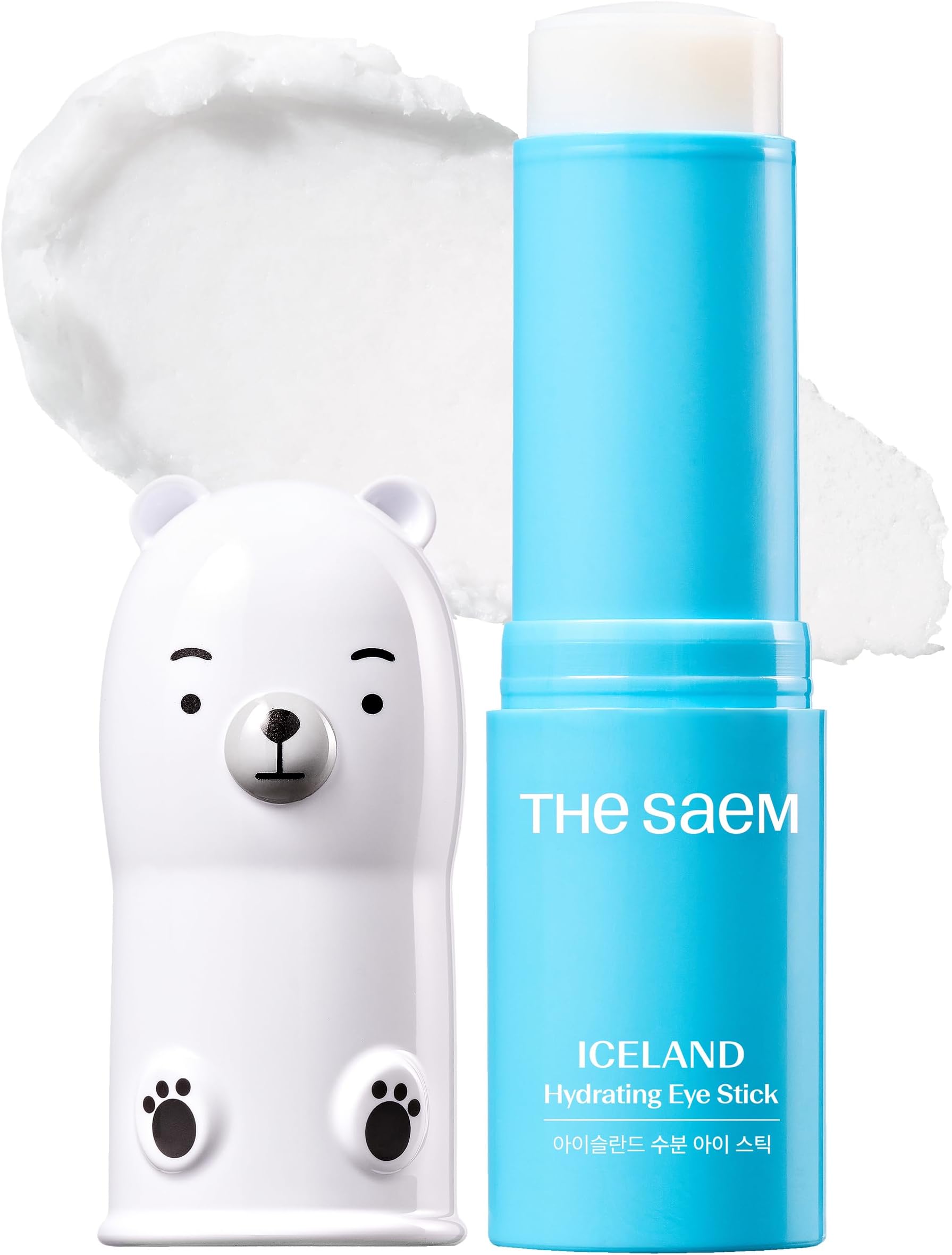 Iceland Hydrating Eye Stick