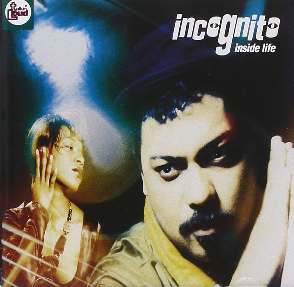 専用 Incognito / Crazy For You / +５枚 2025年最新】Yahoo!オークション -incognito crazy for you