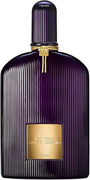 Tom Ford Velvet Orchid