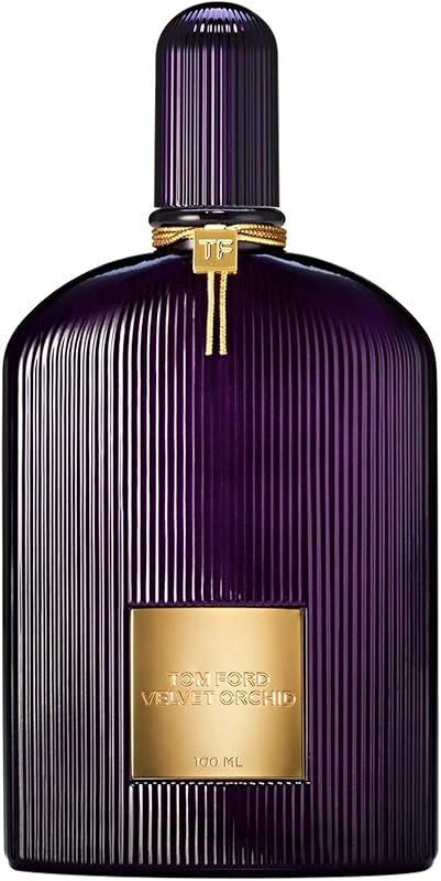 Tom Ford Velvet Orchid