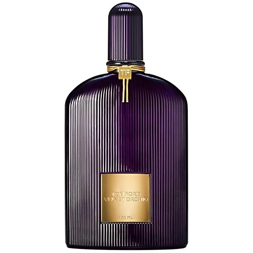 Tom Ford Velvet Orchid Eau De Parfum en aerosol, 3.4 onzas