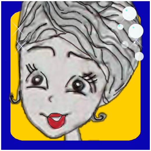 Oceani - Interactive book