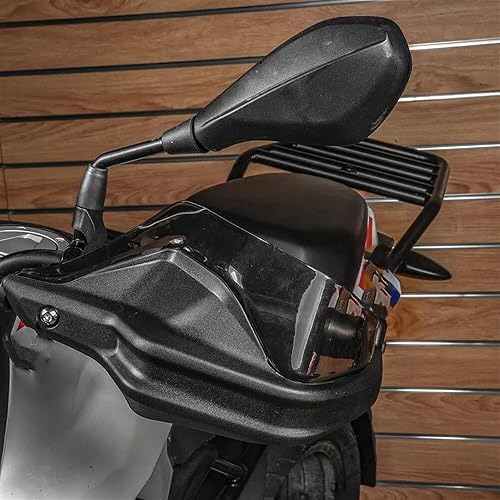 Miniatura 4 de Protector de mano para motocicleta BMW R1200GS LC R1250GS GSA F800GS Adventure S1000XR F750GS F850GS R 1200 GS ADV Protector de mano para