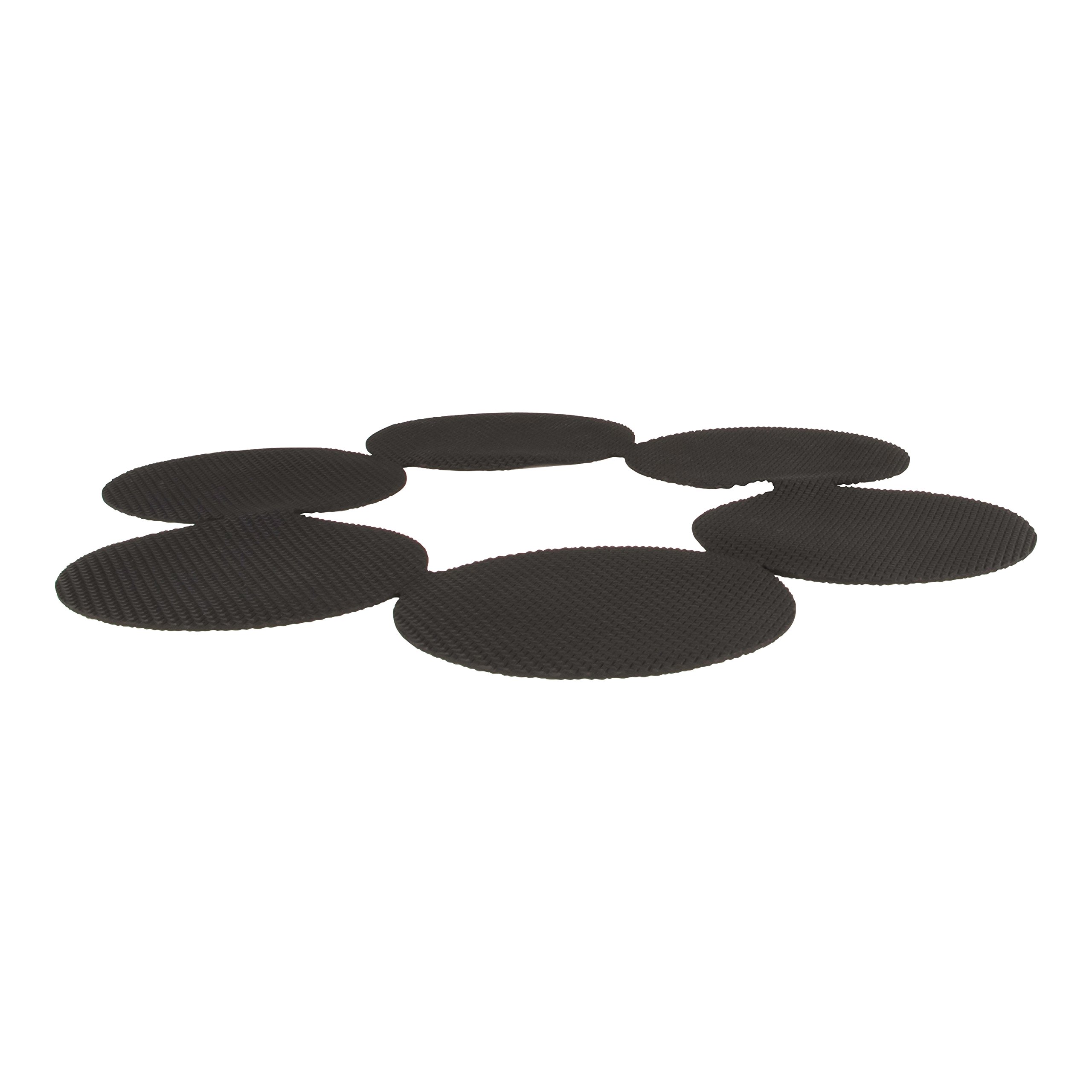 Allsop Orbitrac 3 Pro Kit de limpieza para equipos Vinilos 59 ml - Kit de limpieza para ordenador (Kit de limpieza para equipos, Vinilos, 59 ml, 7 pieza(s), Caja)
