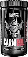 Darkness - Carnibol Sabor Baunilha 900g - Proteína de Carne com ProMyoBlend