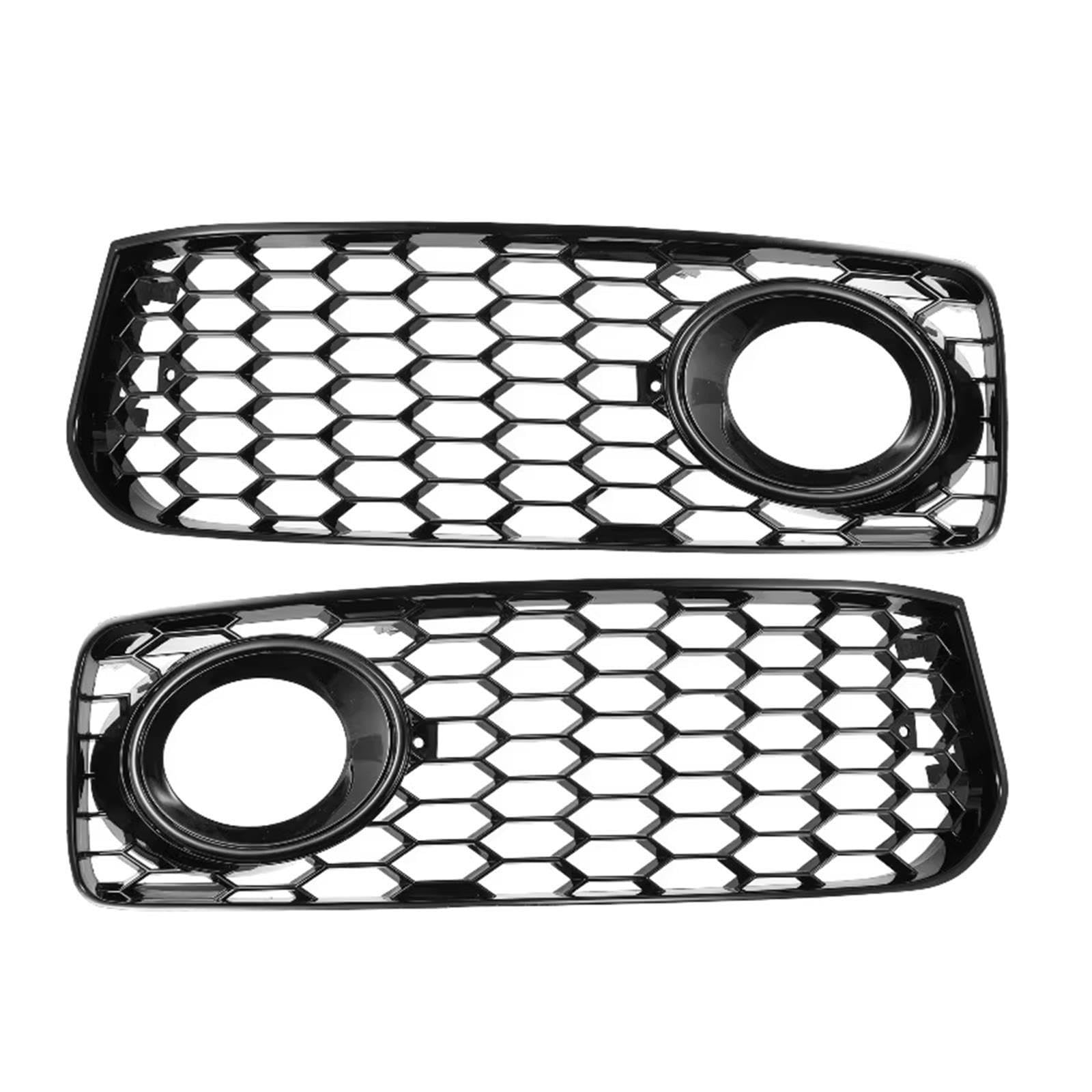 Garniture Calandre Antibrouillard Pour Pour A5 Pour RS5 2008-2012