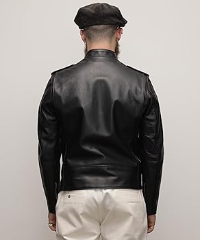 ショット ライダース ワンスター Schott 603 UST レザージャケット