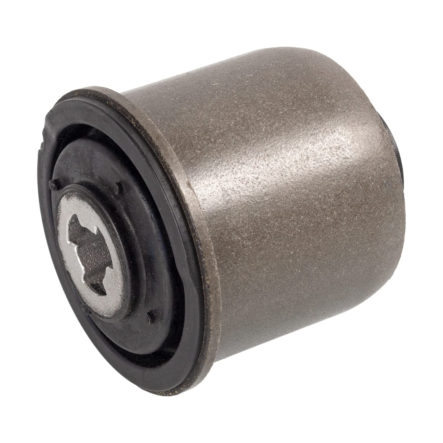 FEBI 171777 BUSHING AXLE BEAM Rear LH,Rear RH