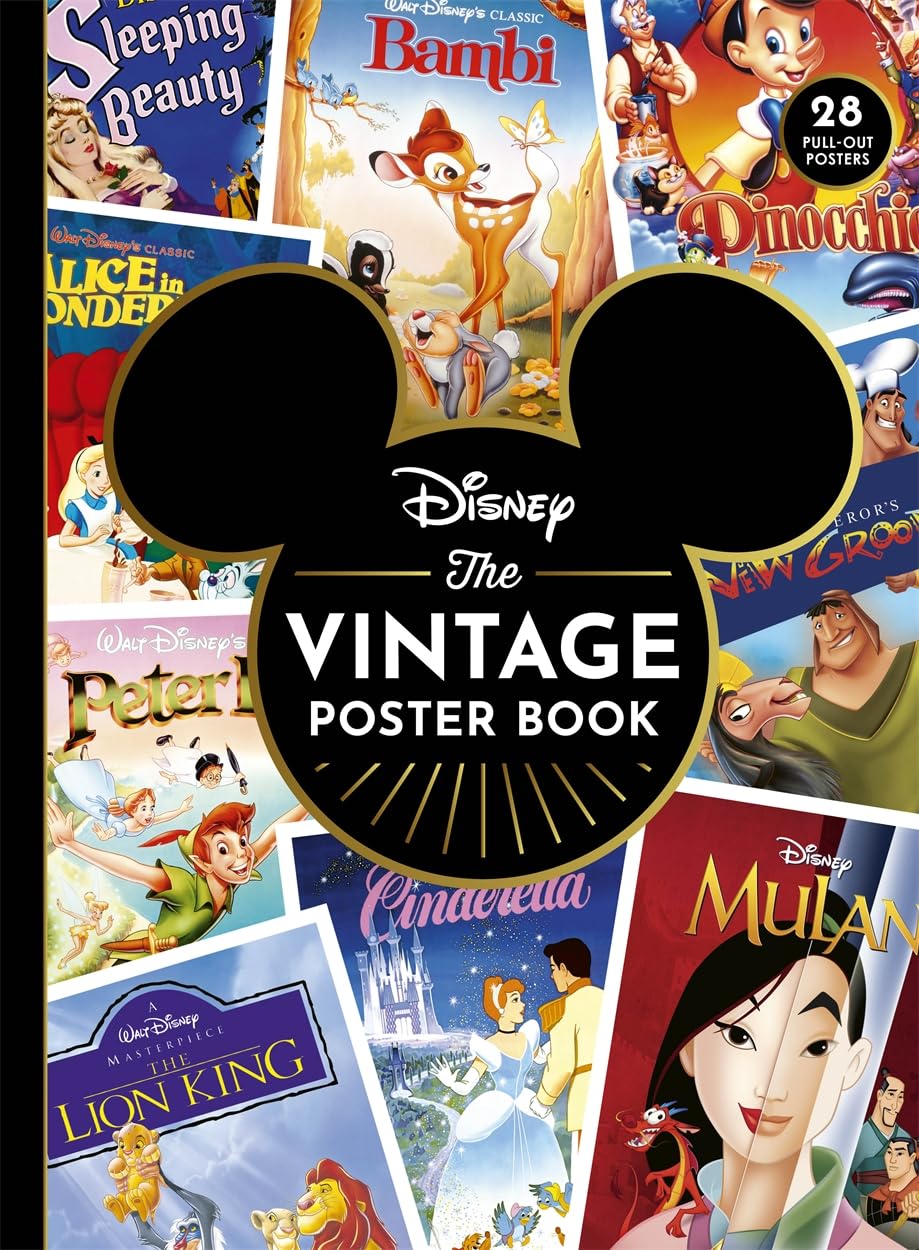 ディズニーヴィンテージコレクターブックビンテージ本 Disneybook Amazon.co.jp: ディズニー・ヴィンテージコレクション―付録 ミッキー