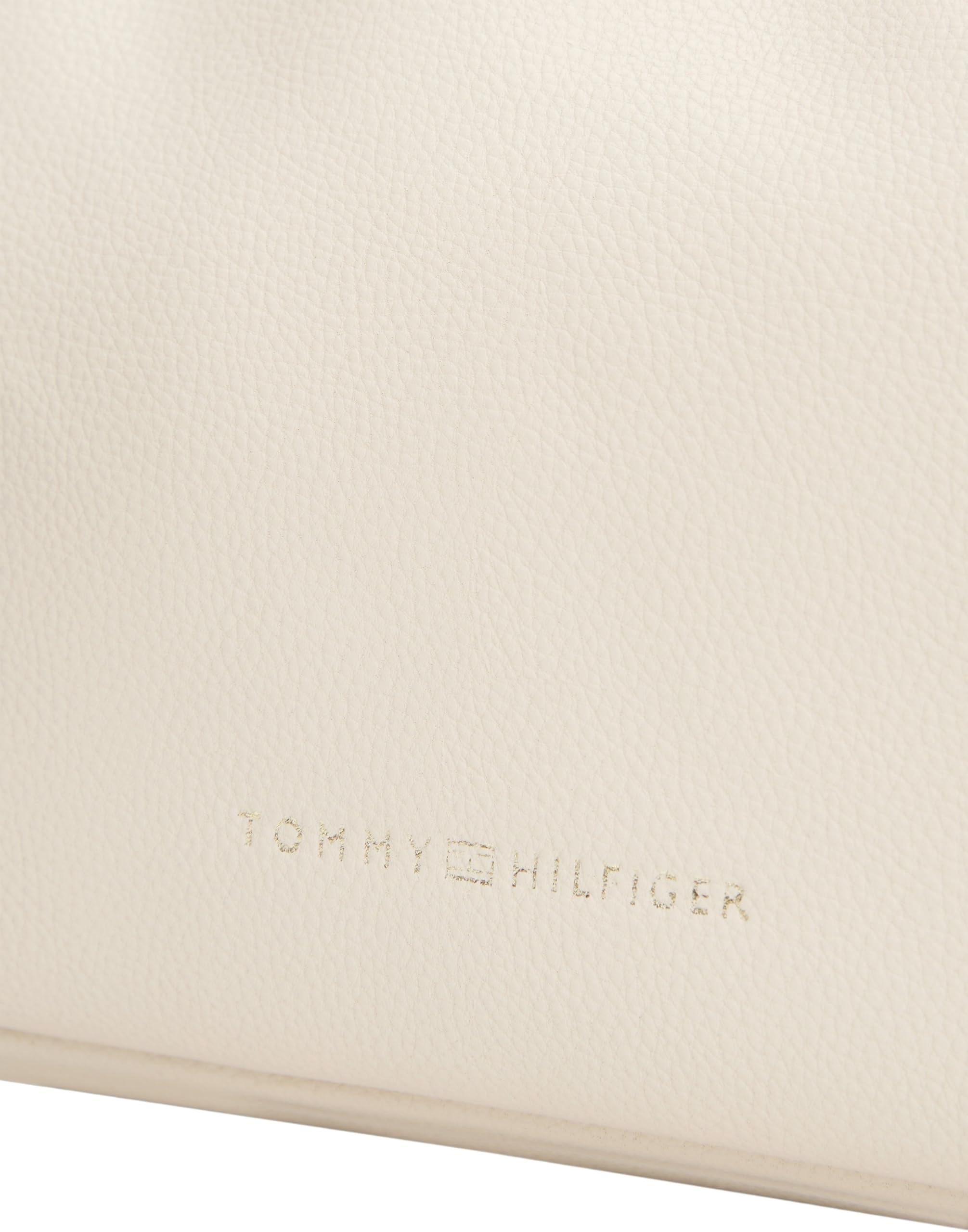 Tommy Hilfiger Donna Borsa a Spalla Soft Summer Mini Bucket Secchiello