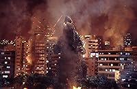 Vista 4 de Godzilla Mega Set - Set