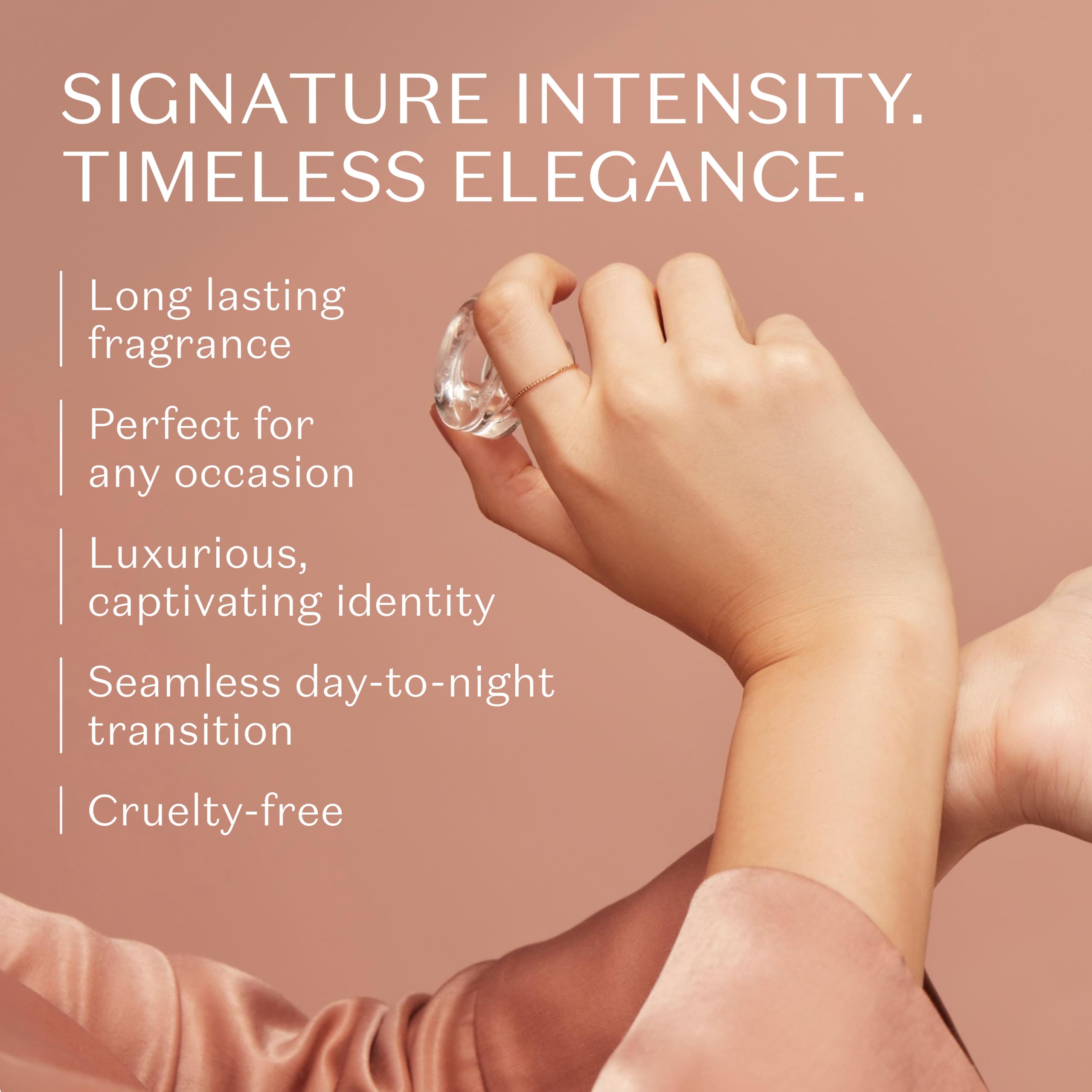 Miłość Lily ZEA Z PARFUM