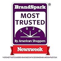 Vista 3 de Coppertone Waterbabies Pure & Simple Protector solar en loción, SPF 50, 5 oz, paquete de 1