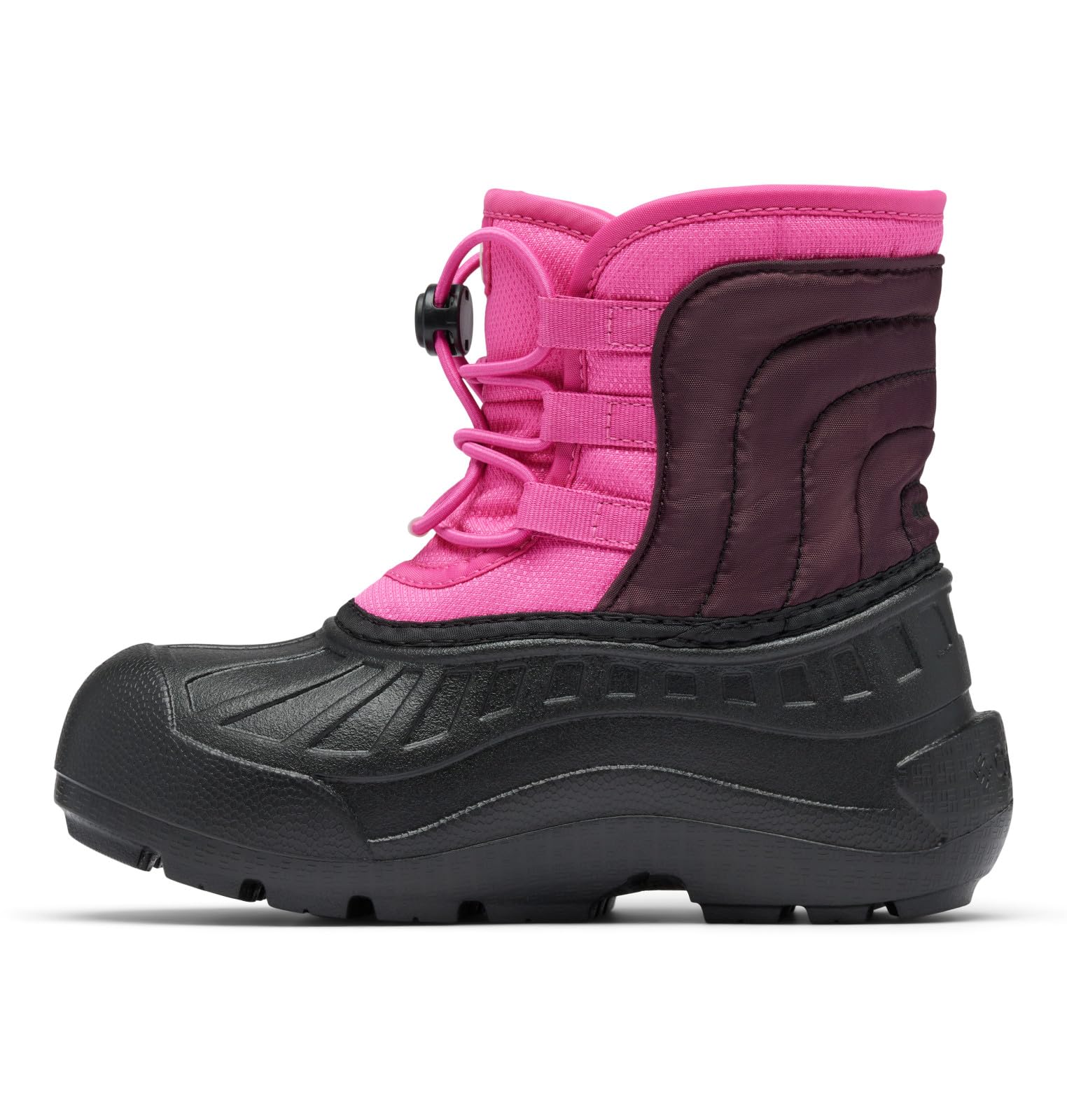 Columbia Powderbug Snowlite Lace Botas para nieveUnisex niños