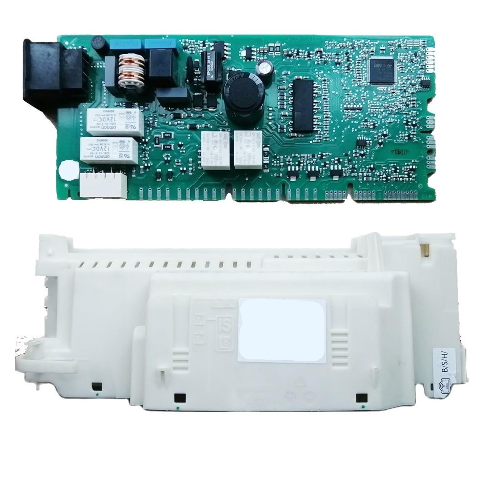Carte mère lave-vaisselle Siemens Bosch 9001276612 pièce détachée circuit