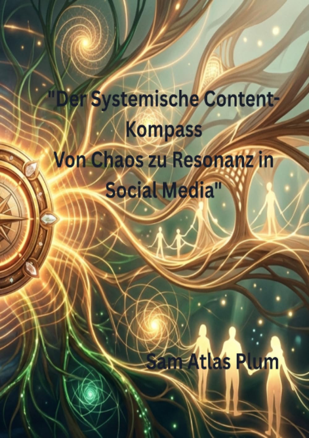 Der Systemische Content-Kompass: Von Chaos zu Resonanz in Social Media