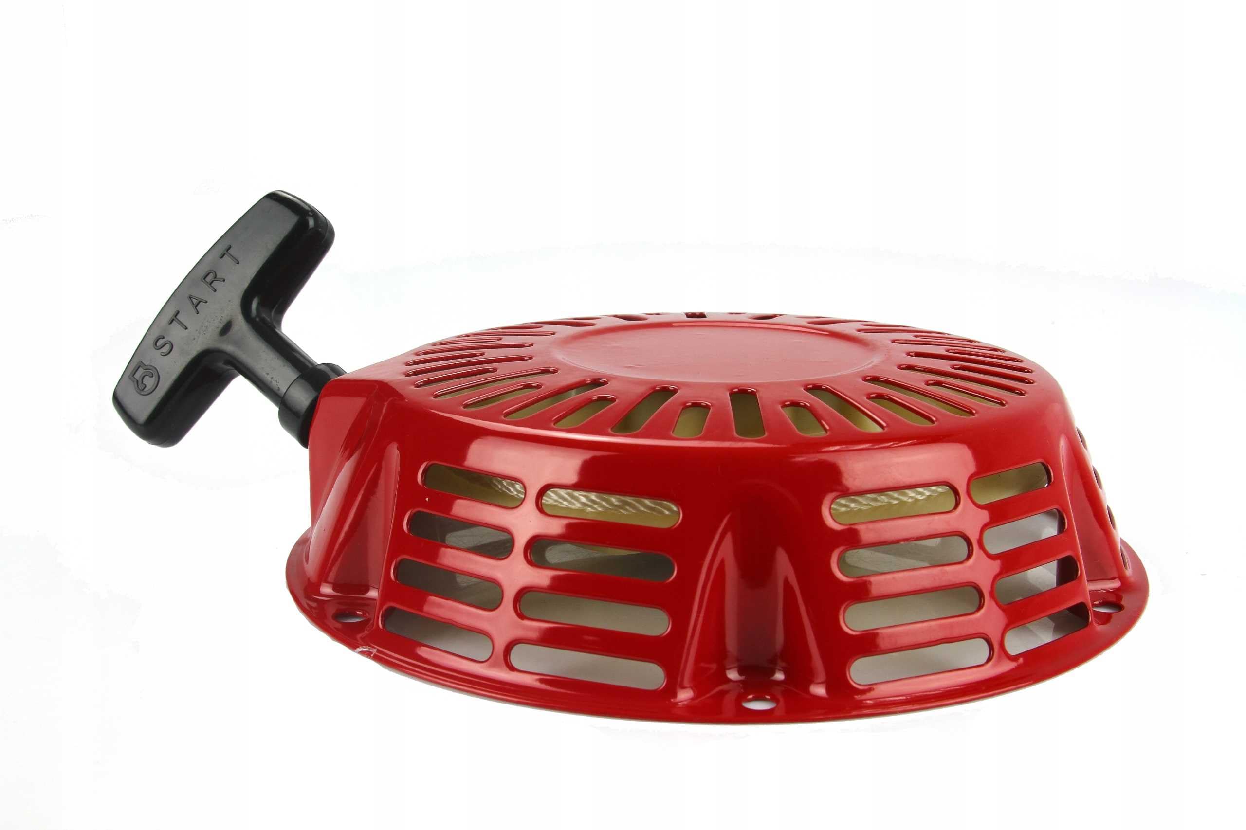 Starter Gruppo Avviamento a strappo per Generatore con motore a scoppio 9CV Honda GX270/240