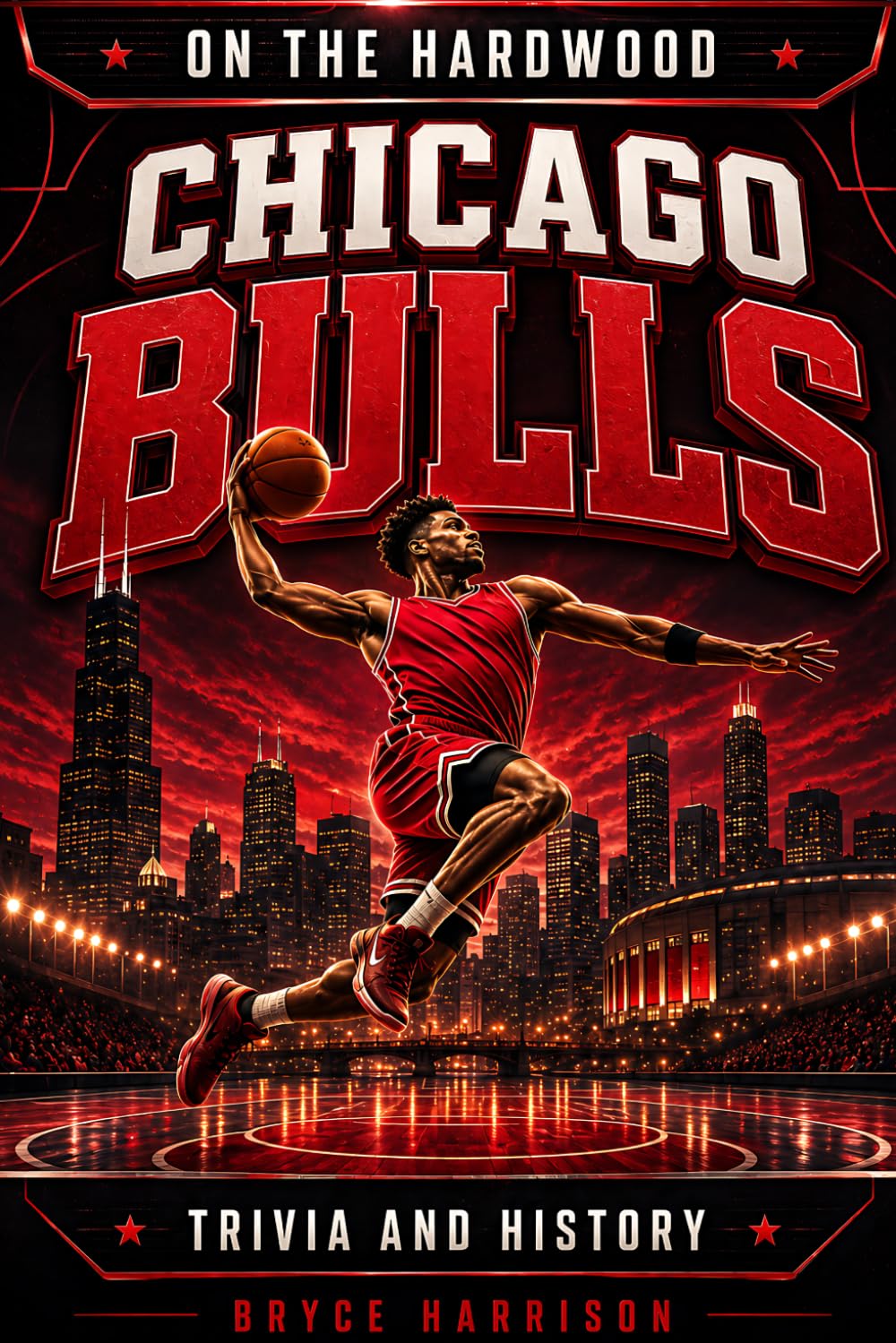 On the Hardwood: Chicago Bulls: Trivia and History