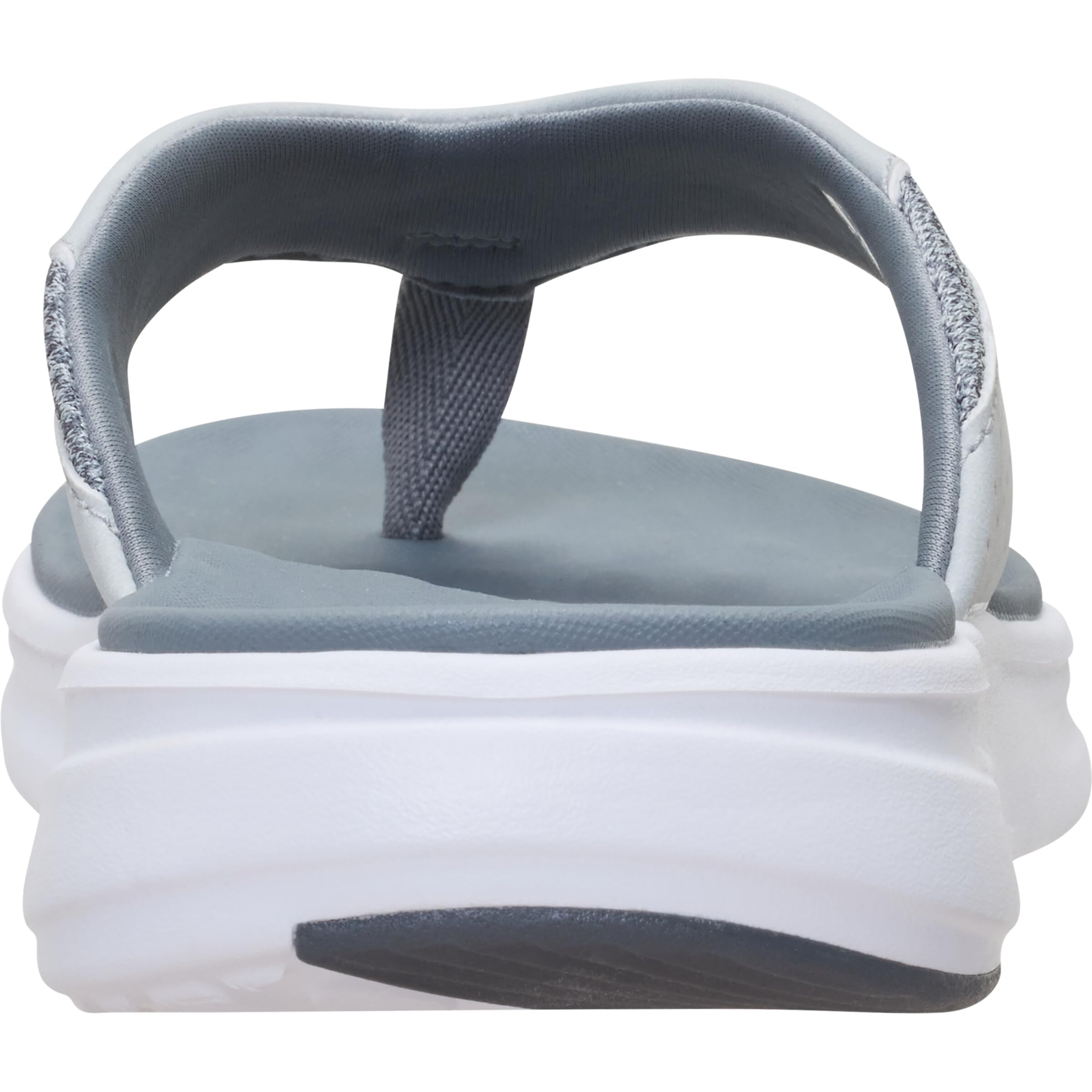 HEYDUDE Men's Hey2O Flip Flop Mesh Sandal | Water Friendly Flip Flops with Drainage Outsole and Quick Dry Upper - 3