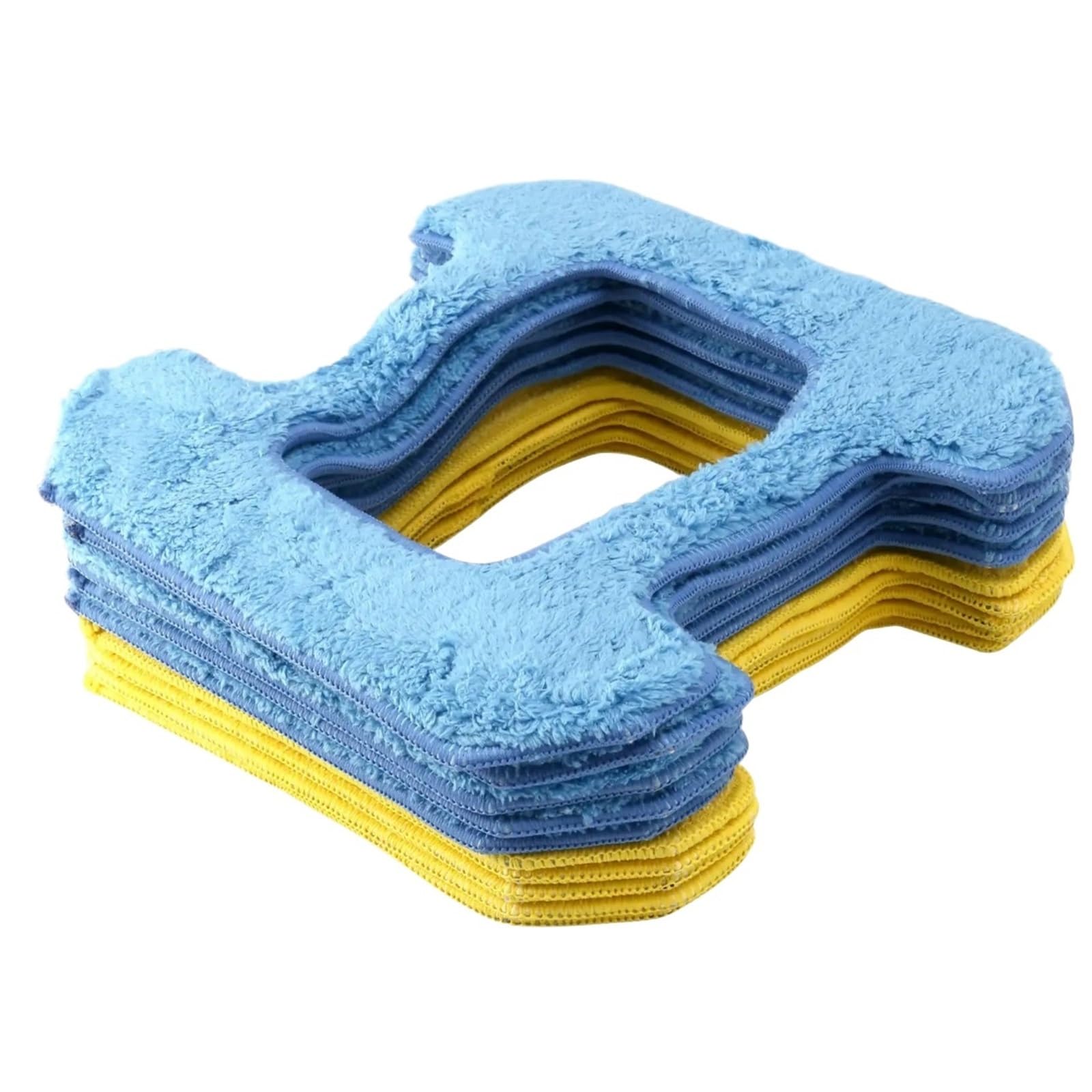 Panni For Robot Lavavetri, Compatibili Con Hobot, 298 Accessori For Robot Lavavetri, Stracci For Pulizia A Secco E A Umido