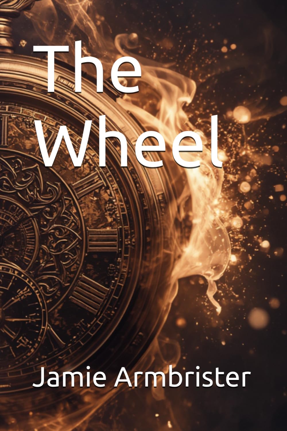 The Wheel (Life In Hell)