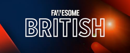 British Movies & TV by Fawesome