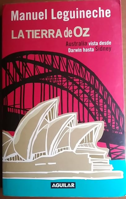 Portada de La tierra de Oz