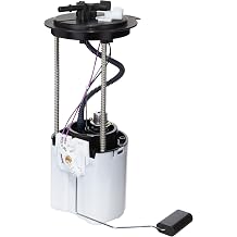Spectra Premium SP6679M Fuel Pump Module Assembly