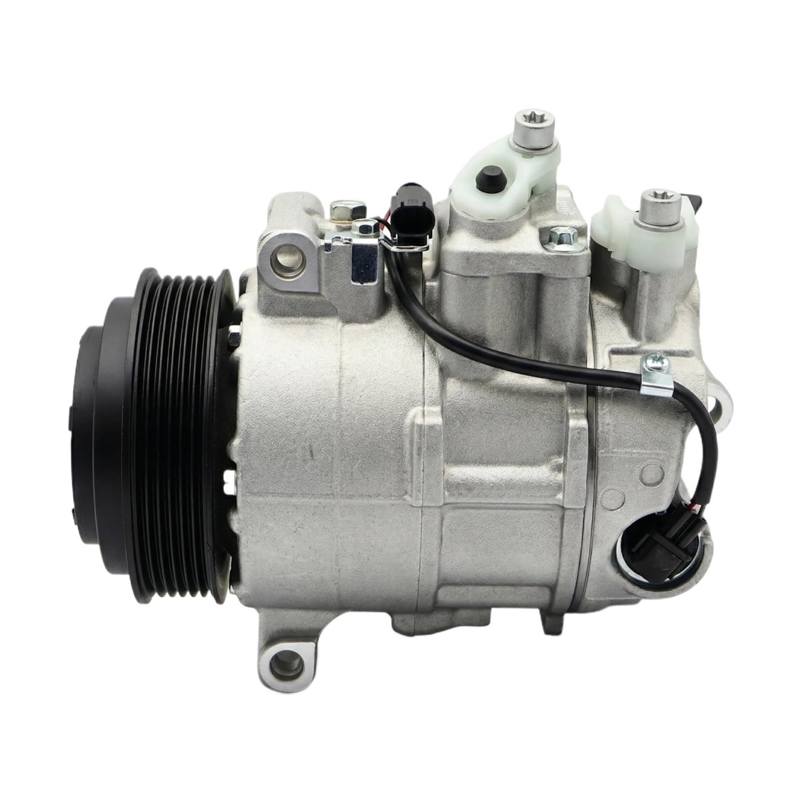 Auto A0012305011 AC Compressor ，Compatible for Benz， W204 E350 C300 C350 GLK350 X204 GLK350 6SEU16C 0022304411 4471502150