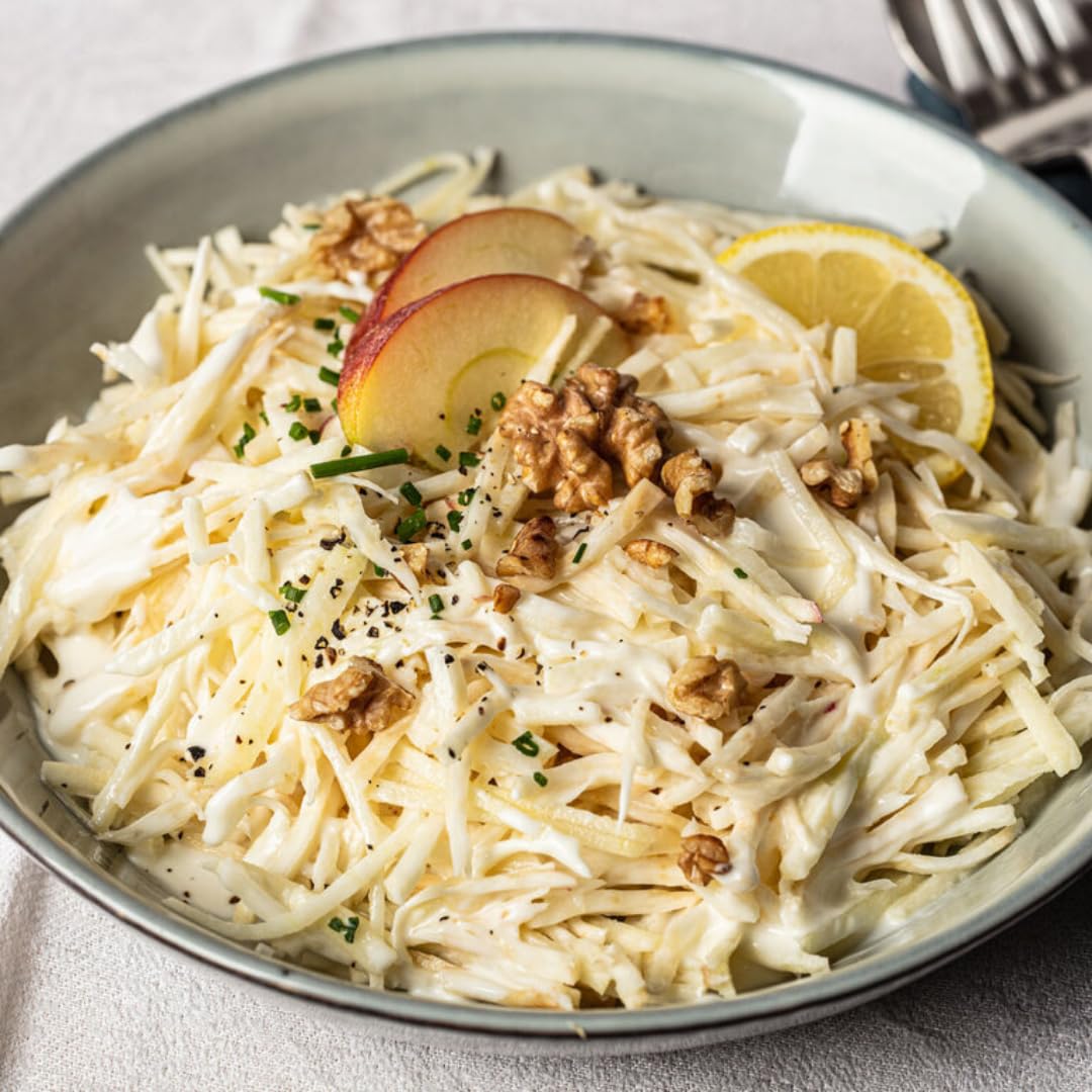 Kühne Sellerie Salat 190 Gramm x 5 STÜCK