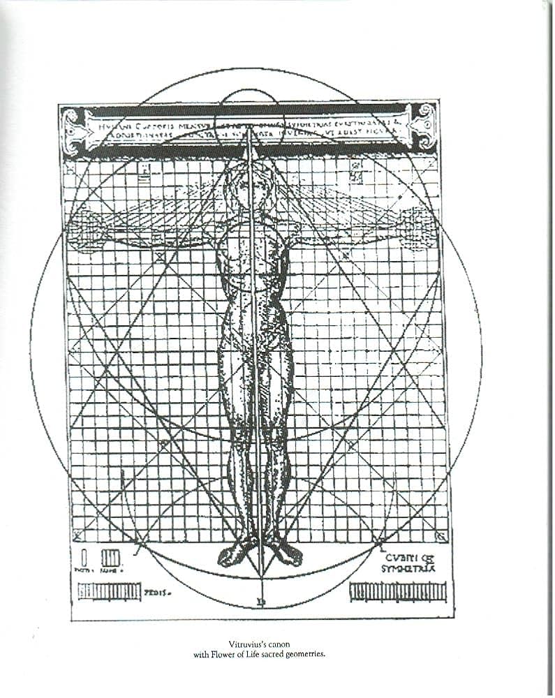 ANCIENT SECRET OF THE FLOWER OF LIFE : VOLUME I: Melchizedek