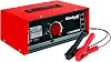 Einhell Akü Şarj Cihazı CC-BC 15 dahili ampermetre, çelik sac gövde, aşırı yük ve ters polarite koruması, şarj kablosu dahil - 1075031
