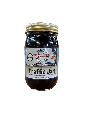Spring Valley Farms Atasco de tráfico