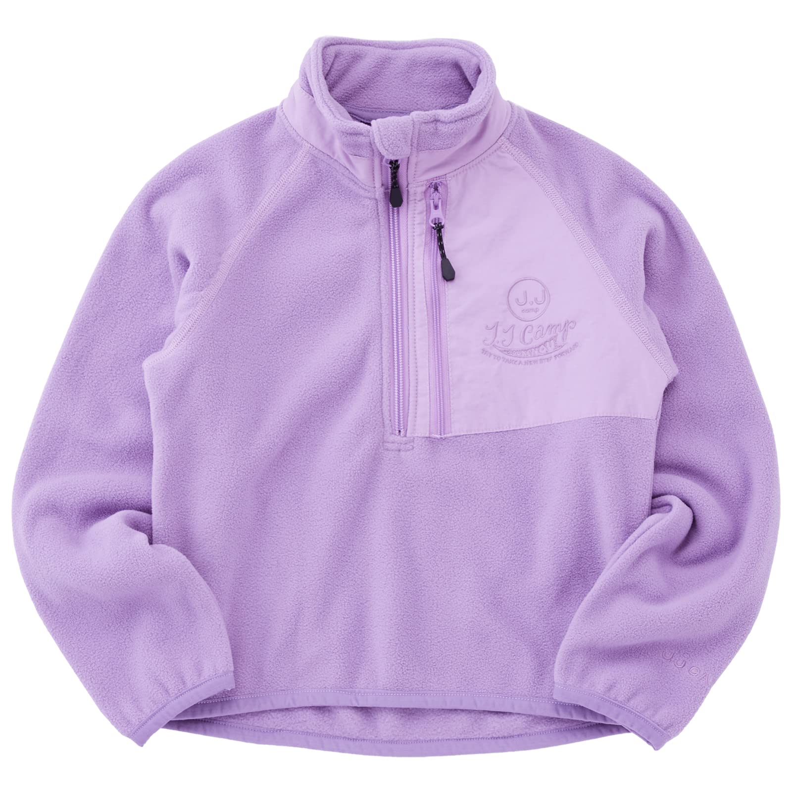 OVY 難燃フリース　セットアップ Amazon.co.jp: [J.J camp] フリース プルオーバー 難燃 お揃い
