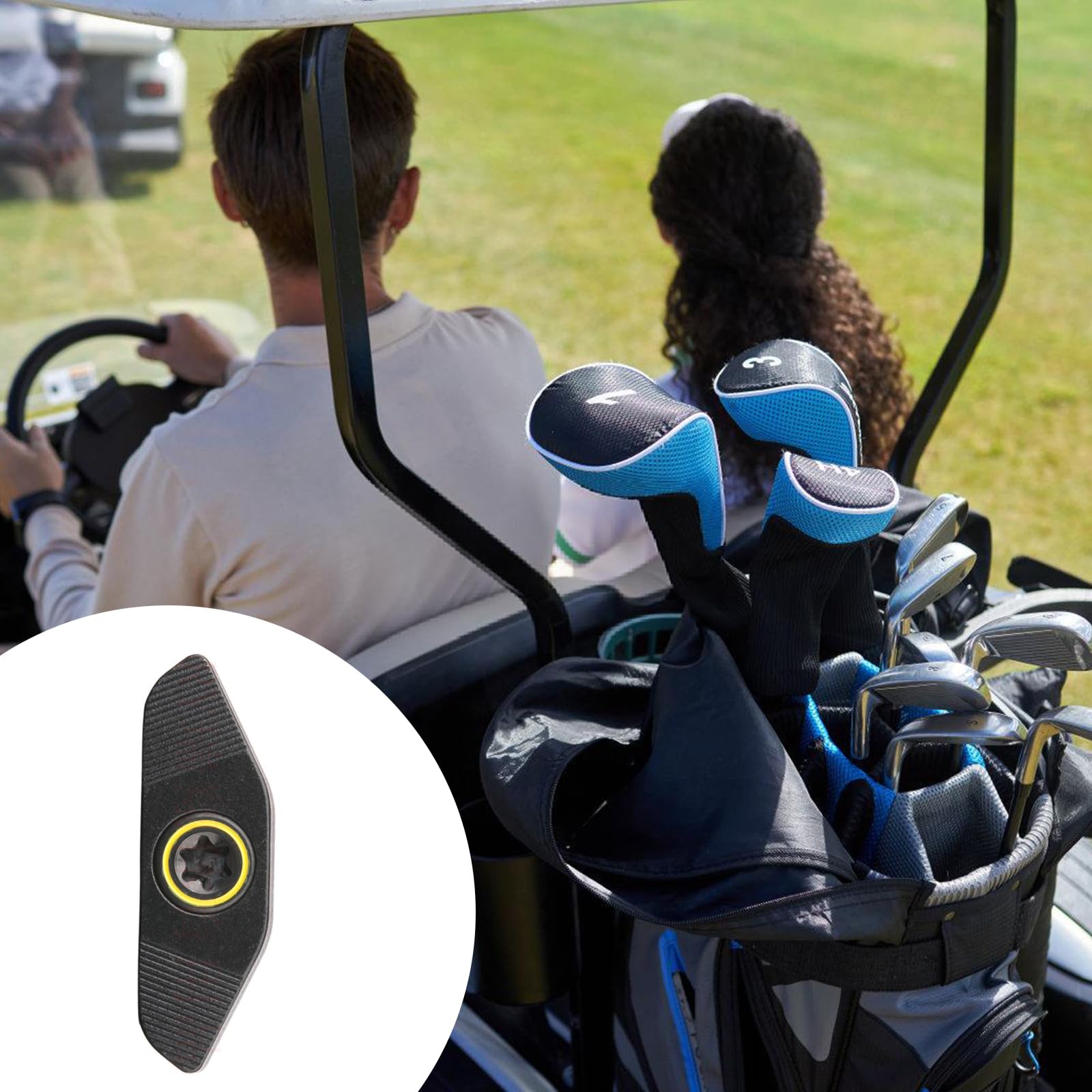 Golf Builder ゴルフウェイトスクリューセット 6個入り Amazon | Loigohon ゴルフウェイトスクリュー 3G59G11G13G – クラブ