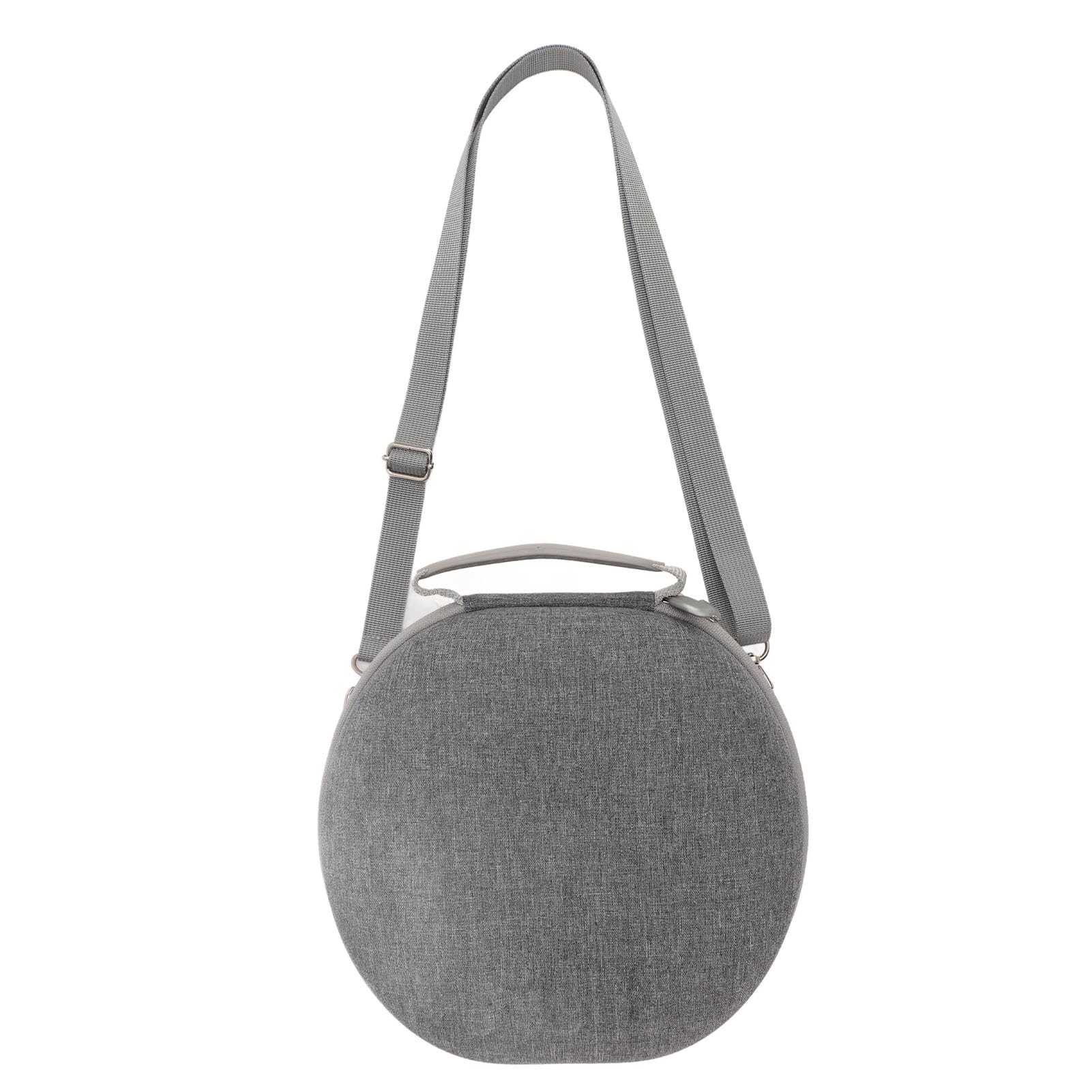 Fabater Custodia da Trasporto per Cuffie VR e Controller da Gioco Meta 3, Custodia da Trasporto Meta 3 con Grande capacità, Borsa Portatile Antiurto Impermeabile con Tasca