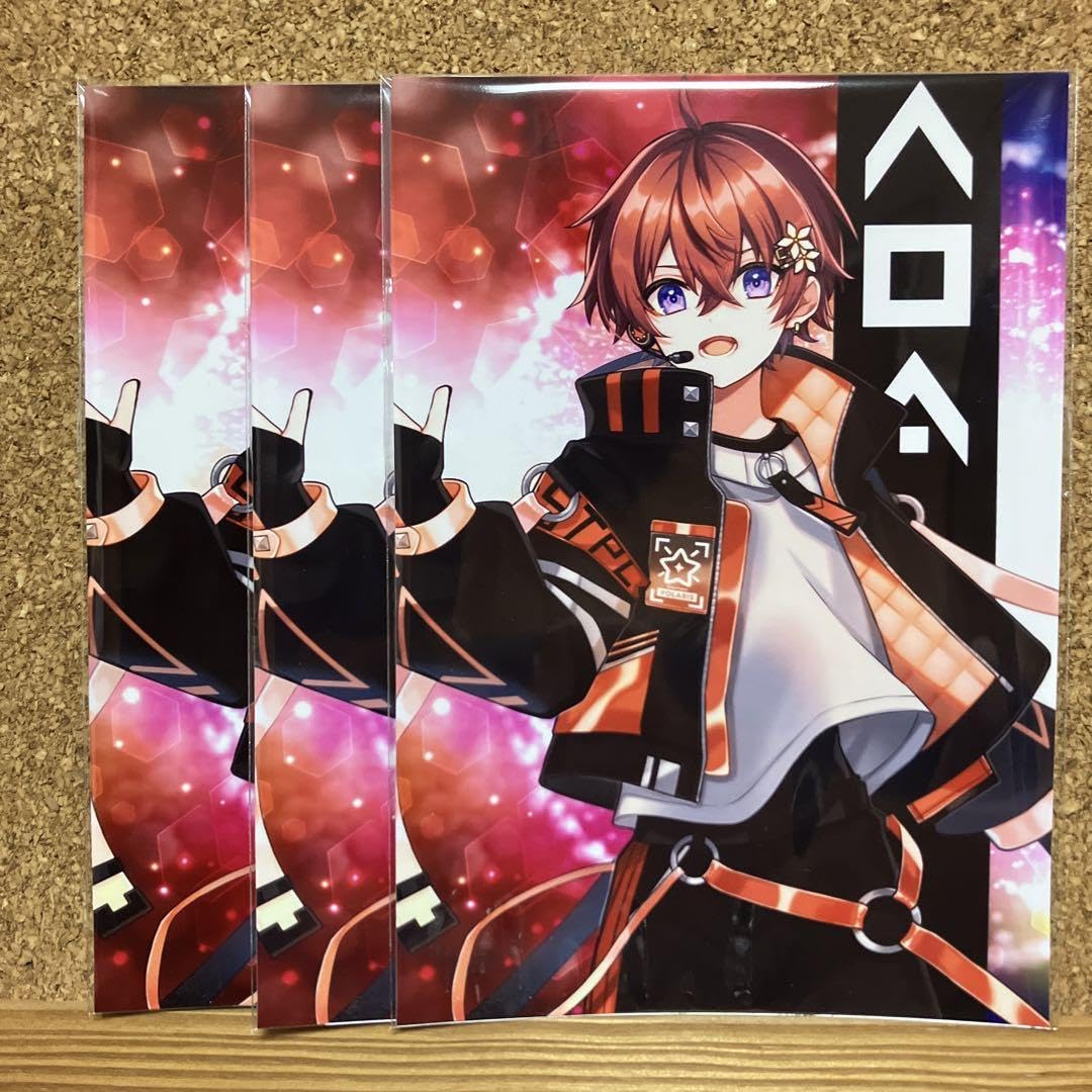 Amazon.co.jp: すたぽら Coe ランダムブロマイド プログレスレコード