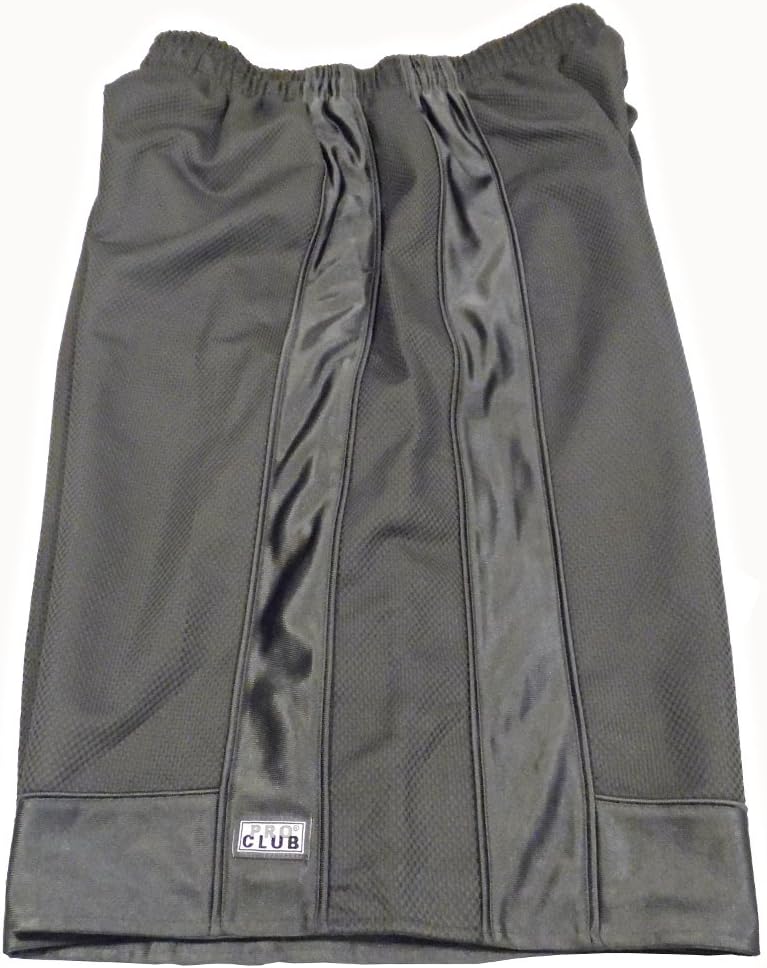 Pro Club Men's Heavyweight Mesh Basketball Shorts Nigeria Ubuy
