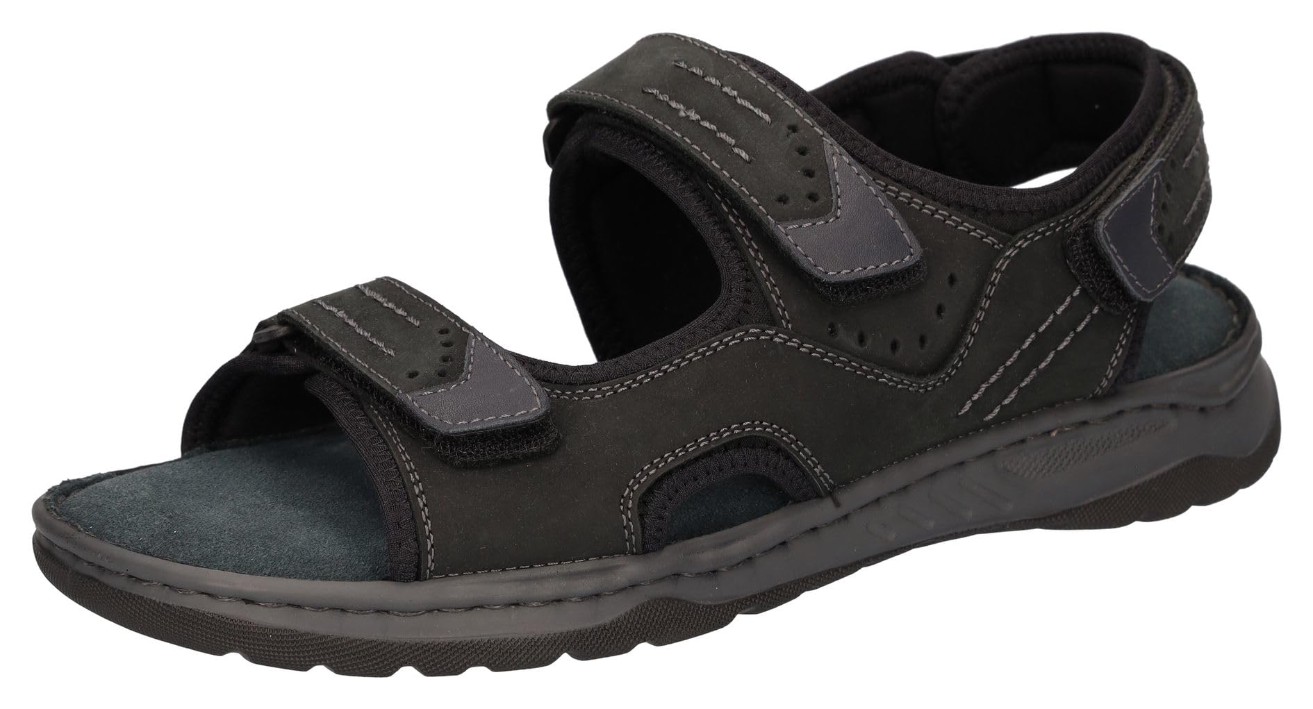 Mustang Herren 4968-801 Sandale