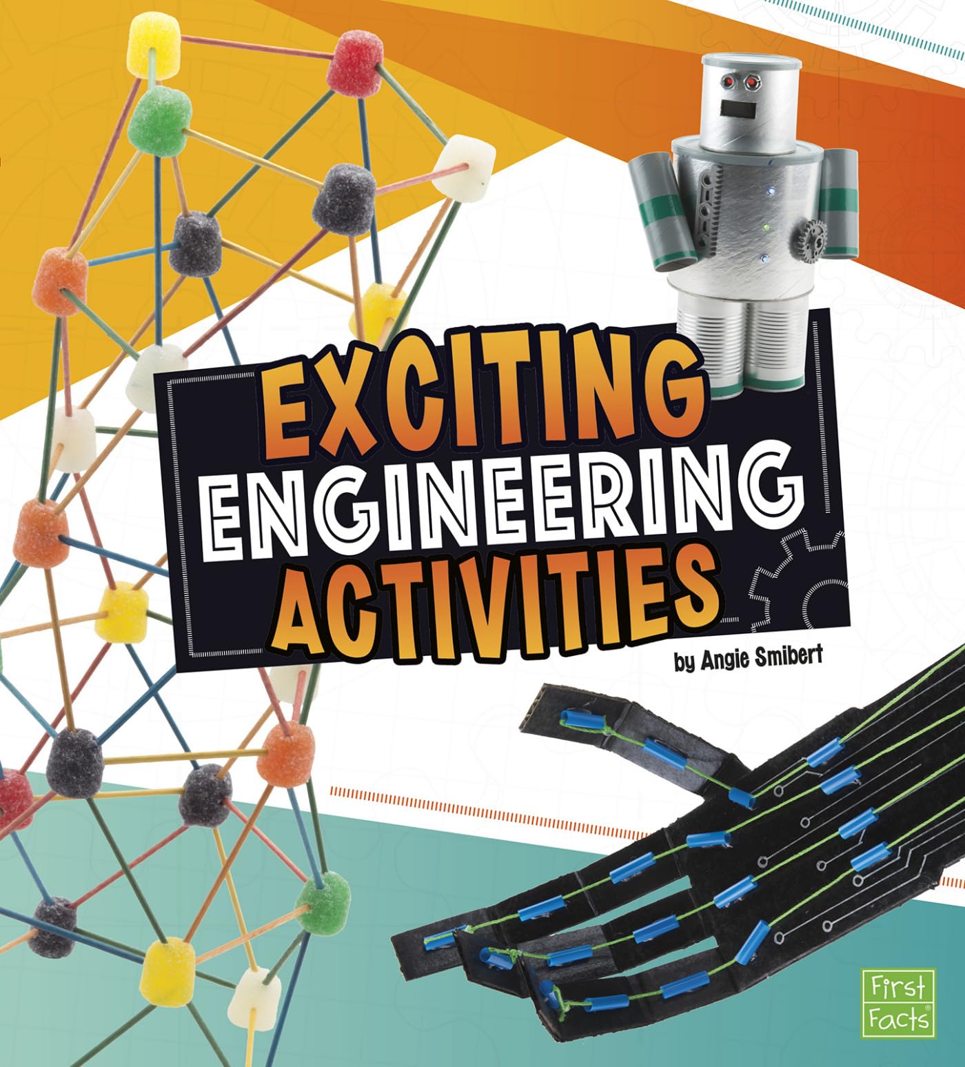 Buy Exciting Engineering Activities (Curious Scientists) — BookShops.in