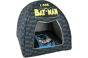 CERDÁ LIFE'S LITTLE MOMENTS – Batman Dog Bed