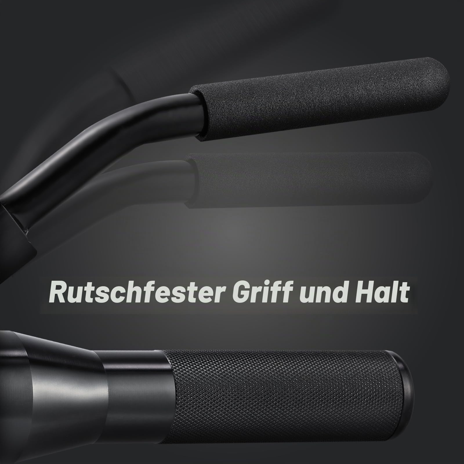 NEWTRY Hydraulisches Locherstanzer 1/2” bis 2” (22,5mm bis 61,5mm) 66KN Lochöffner Manueller Blechlocher für Elektrischer Schrank Klempnerarbeiten TP-8C