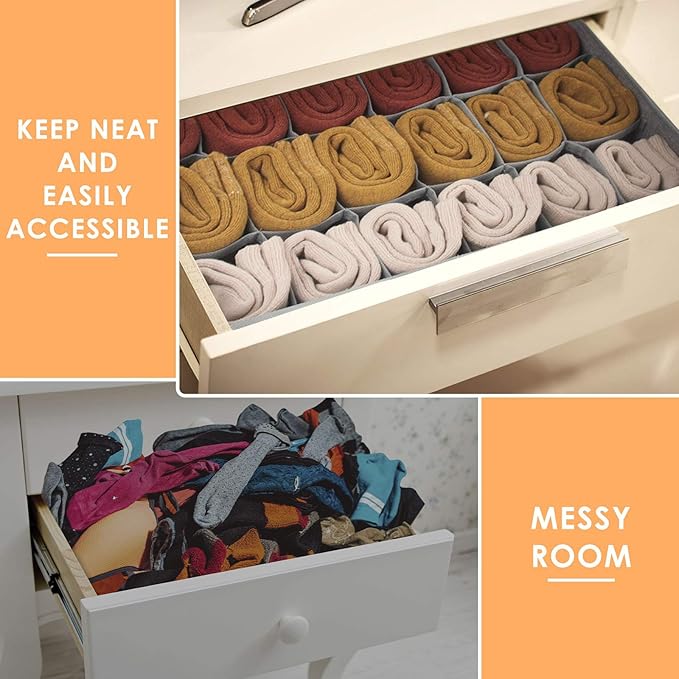 Amazon Storage Drawer Organizer