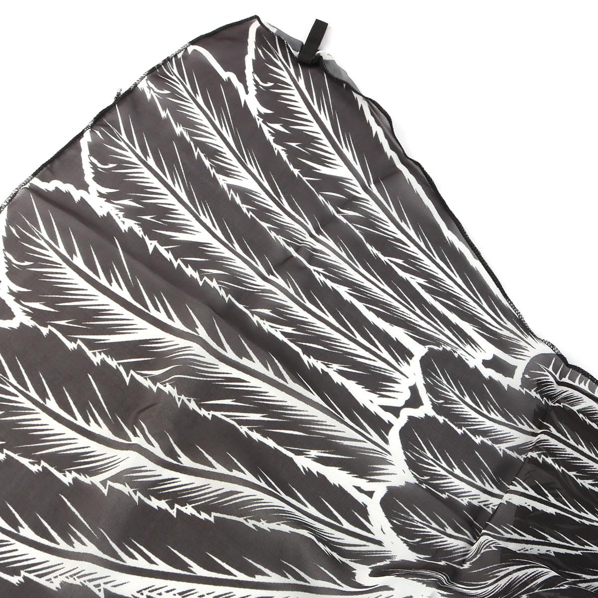 Laroal Women'S Fairy Costume Cape Party Wings Cape For Role Play Halloween Costume Carnival Party Supplies Photoshoot - Image 4