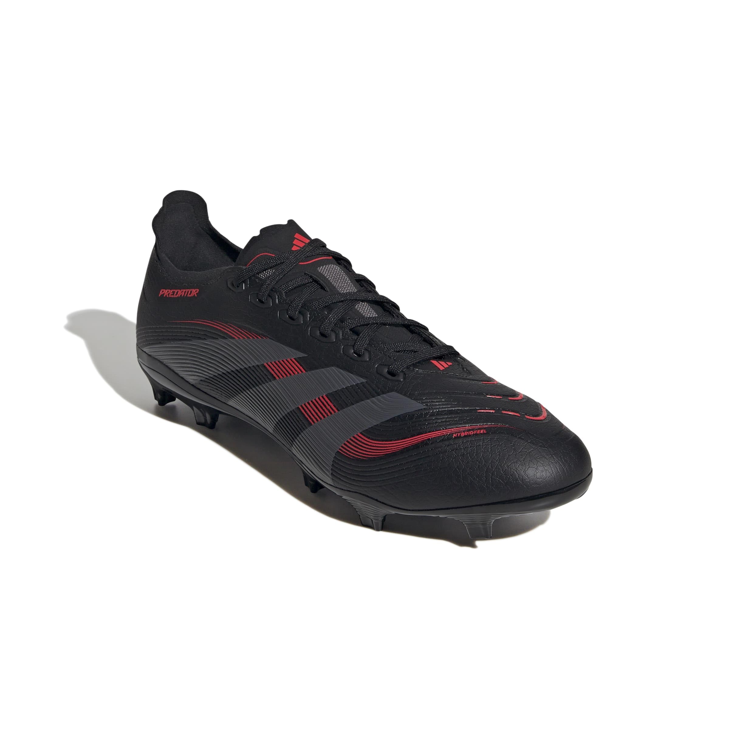 adidas Unisex Bota Predator League césped Natural seco/multisuperficie