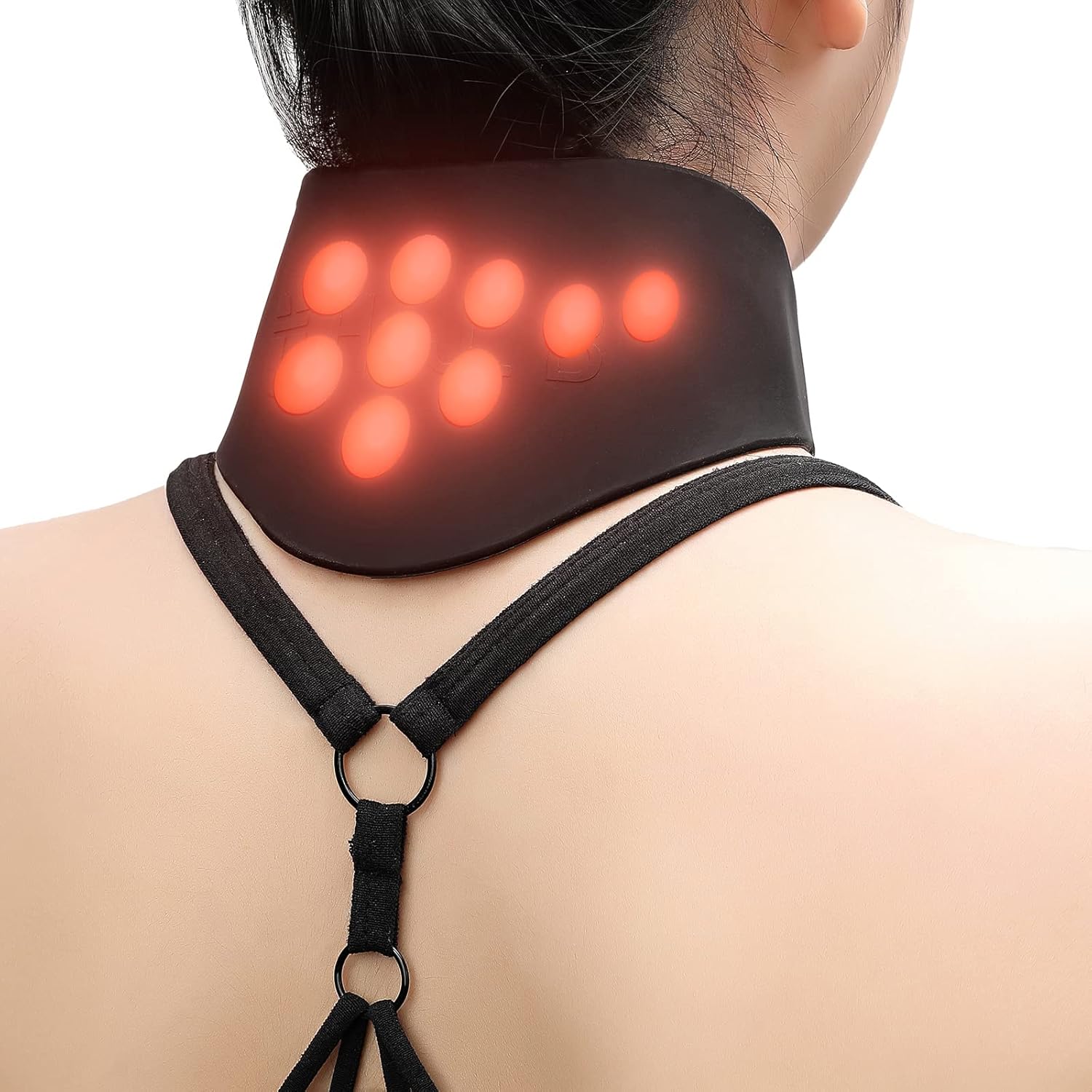 Calming heat neck wrap Clearance