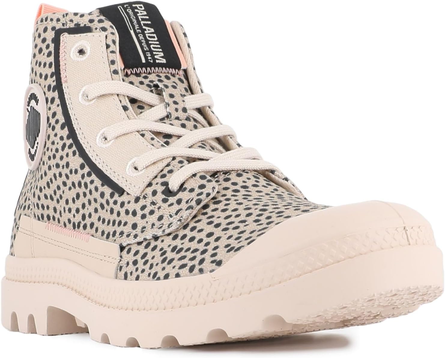 Palladium womens Pampa