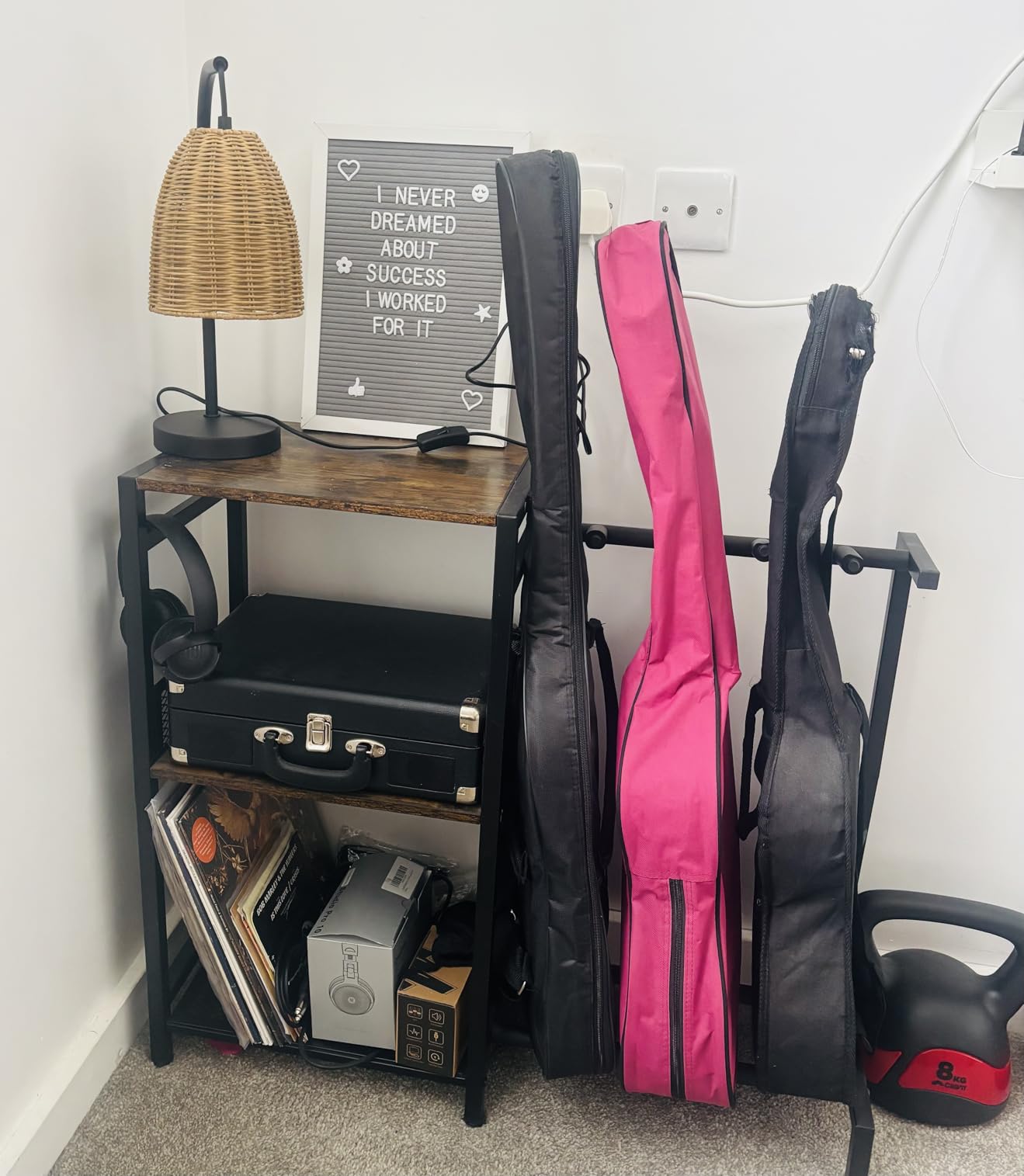 Customer photo