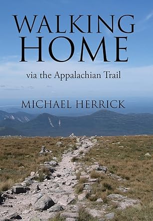 Walking Home via the Appalachian Trail